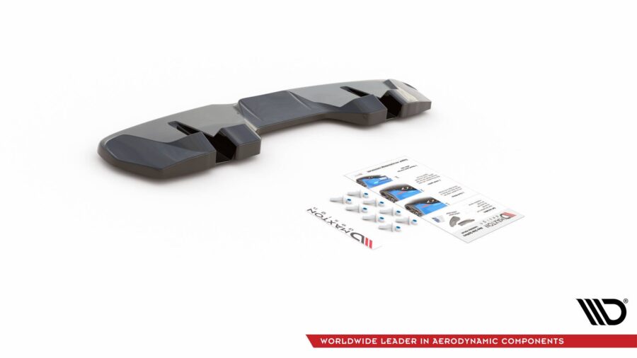 Diffuser Ford Mustang GT Mk6 Facelift – bilde 6 av 6