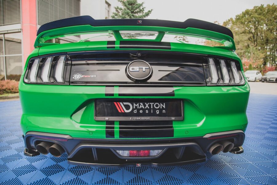 Diffuser Ford Mustang GT Mk6 Facelift – bilde 1 av 6