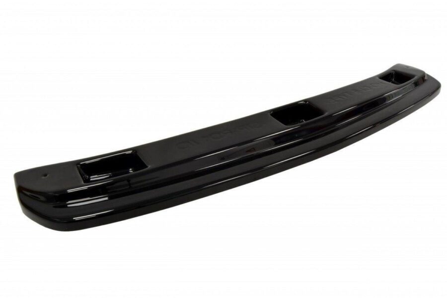 Diffuser Honda CIVic VIII Type-S/R – bilde 5 av 5