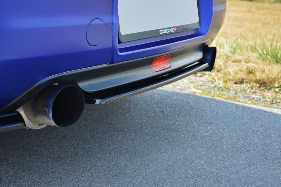 Diffuser Honda S2000 – bilde 2 av 4