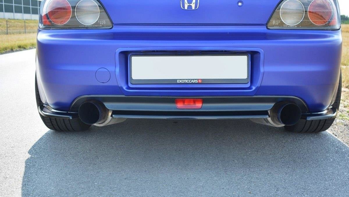 Diffuser Honda S2000 - Bilde 3