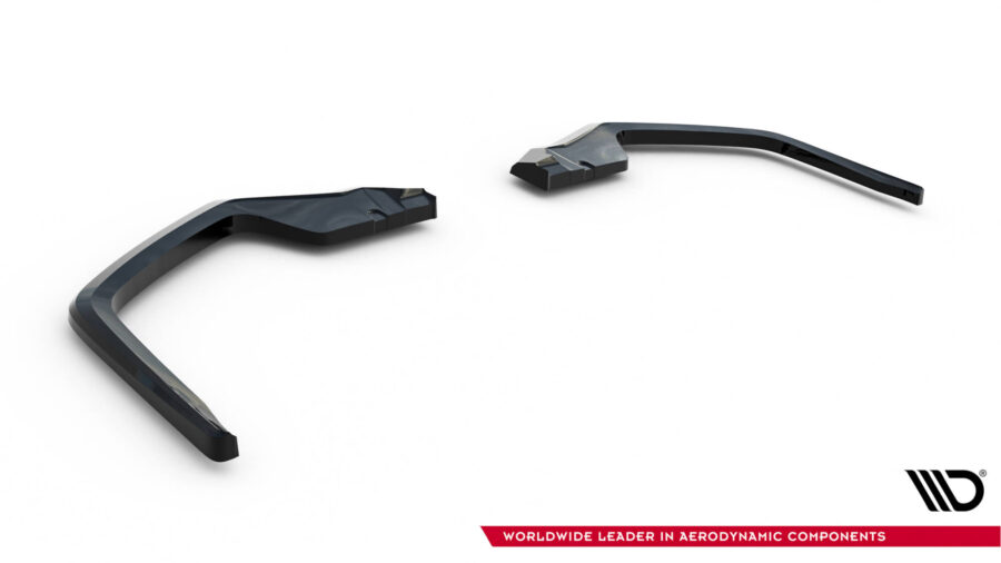 Diffuser Honda CIVic Sport Mk 10 – bilde 6 av 6