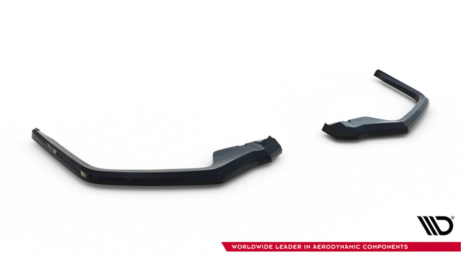 Diffuser Honda CIVic Sport Mk 10 – bilde 5 av 6