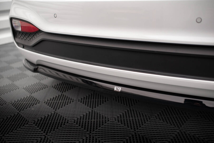 Diffuser Hyundai I20 Mk2 Facelift – bilde 3 av 5