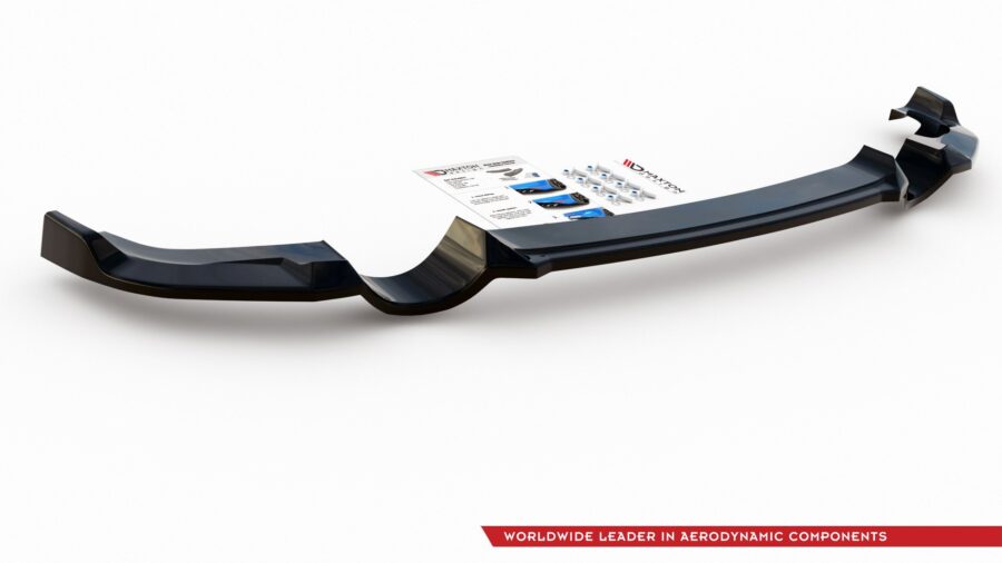 Diffuser Hyundai I30 N Mk3 Hatchback – bilde 6 av 7
