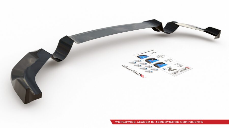 Diffuser Hyundai I30 N Mk3 Hatchback – bilde 7 av 7