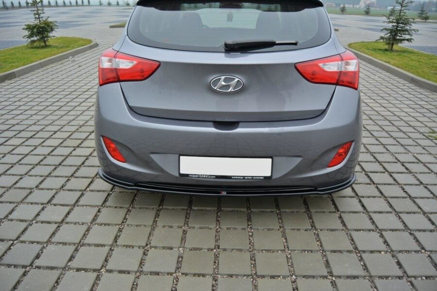 Diffuser Hyundai i30 mk.2 – bilde 2 av 8