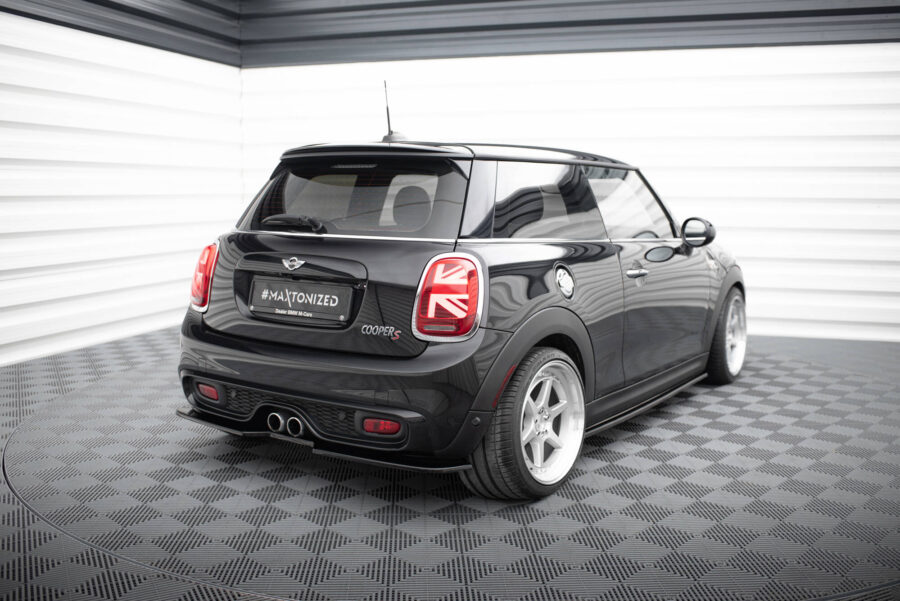 Diffuser Mini Cooper S MK3 3-DOOR (F56) – bilde 1 av 4