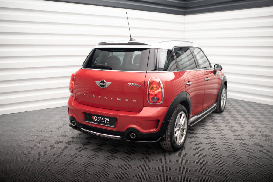Diffuser Mini Cooper Countryman R60 Facelift – bilde 2 av 5