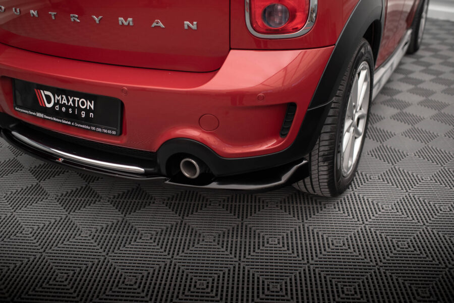 Diffuser Mini Cooper Countryman R60 Facelift – bilde 3 av 5