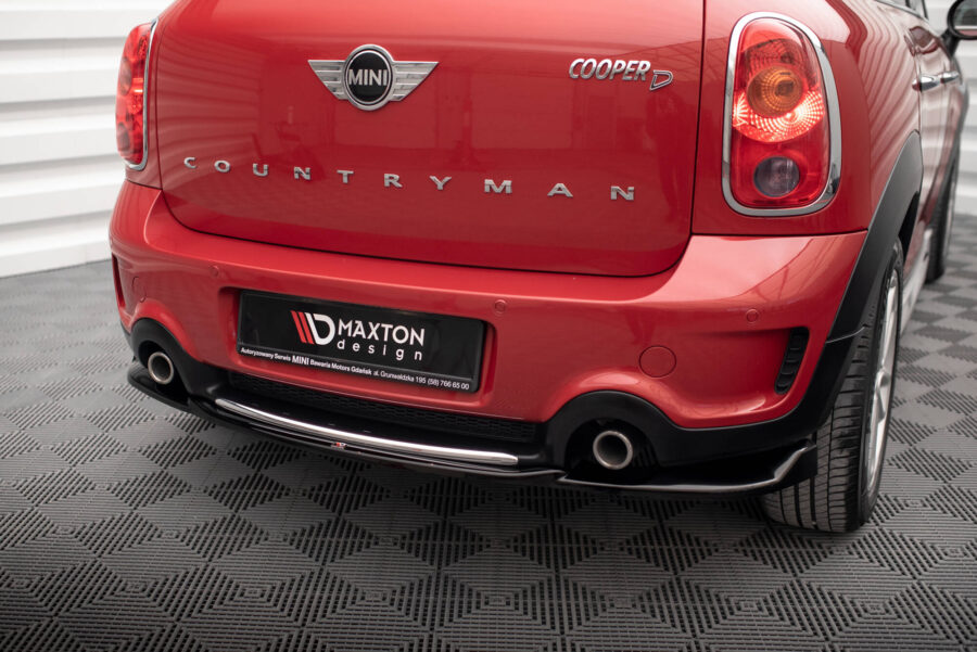 Diffuser Mini Cooper Countryman R60 Facelift – bilde 1 av 5