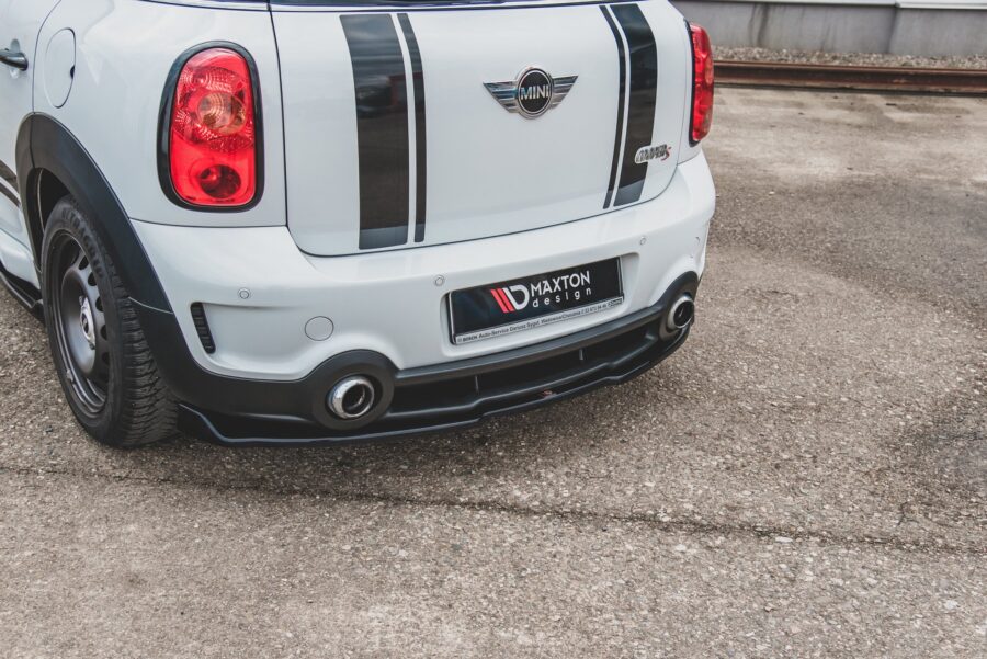 Diffuser Mini Countryman Mk1 JCW – bilde 1 av 6