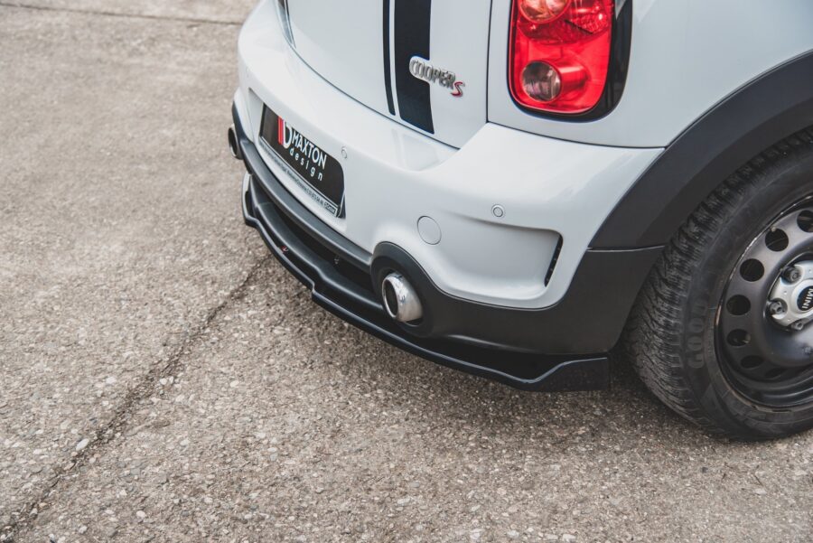 Diffuser Mini Countryman Mk1 JCW – bilde 4 av 6