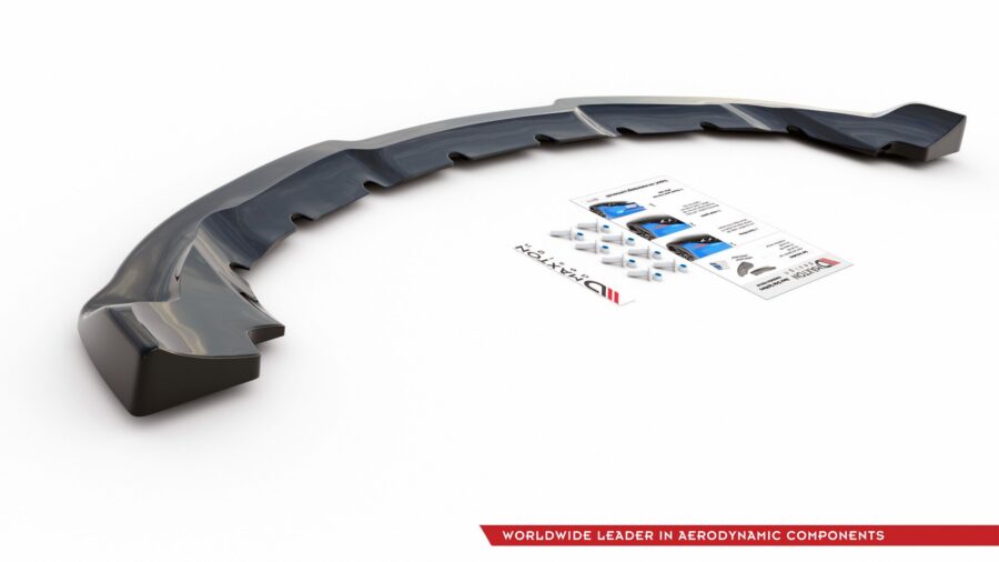 Diffuser Mini Countryman Mk1 JCW – bilde 6 av 6