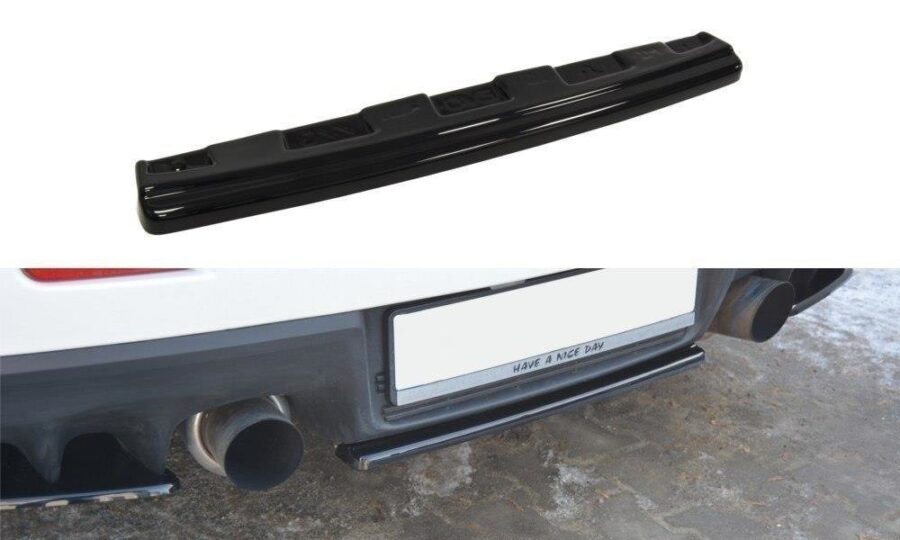 Diffuser Mitsubishi Lancer Evo X – bilde 1 av 2