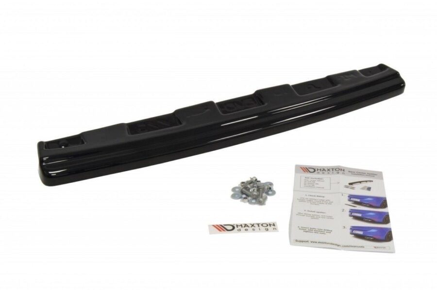 Diffuser Mitsubishi Lancer Evo X – bilde 2 av 2