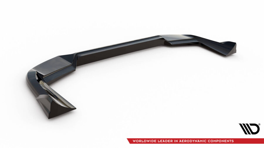 Diffuser Porsche Cayenne SUV / Coupe Mk3 Facelift – bilde 6 av 6