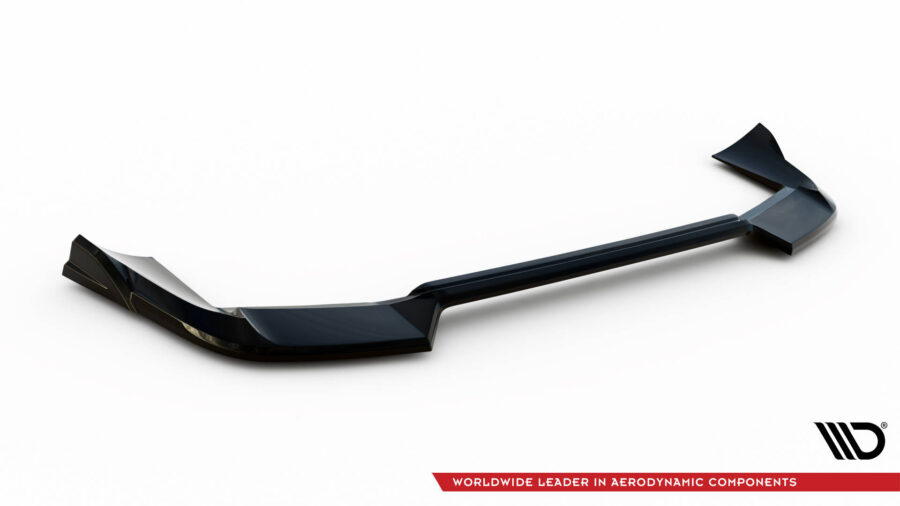 Diffuser Porsche Cayenne SUV / Coupe Mk3 Facelift – bilde 5 av 6
