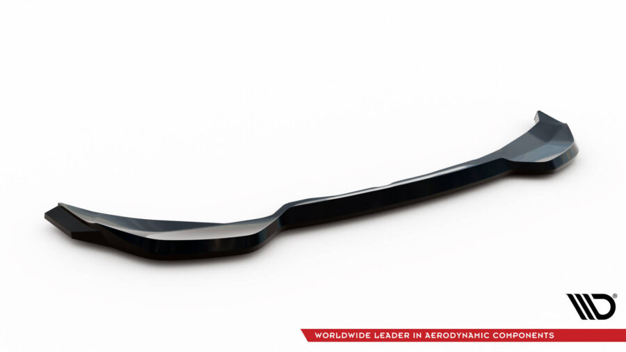 Diffuser Skoda Fabia Mk4 – bilde 4 av 5