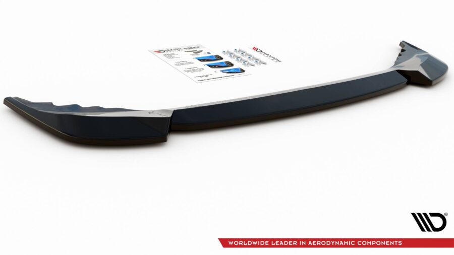 Diffuser Skoda Karoq Sportline – bilde 5 av 6