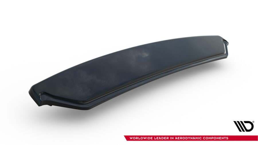 Diffuser Skoda Octavia RS Mk3 / Mk3 FL Hatchback / Kombi – bilde 5 av 5
