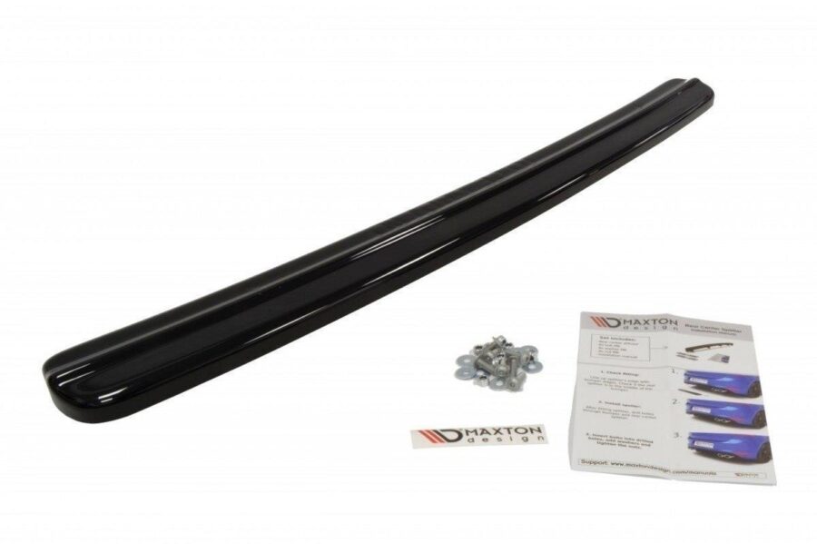 Diffuser Toyota Celica T23 – bilde 3 av 3