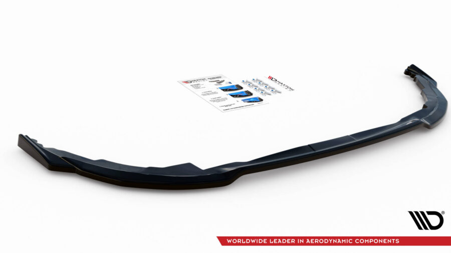 Diffuser Toyota Corolla GR Sport Hatchback XII – bilde 3 av 4