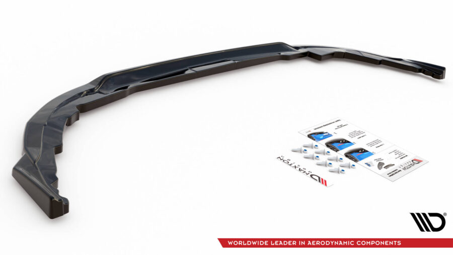 Diffuser Toyota Corolla GR Sport Hatchback XII – bilde 4 av 4