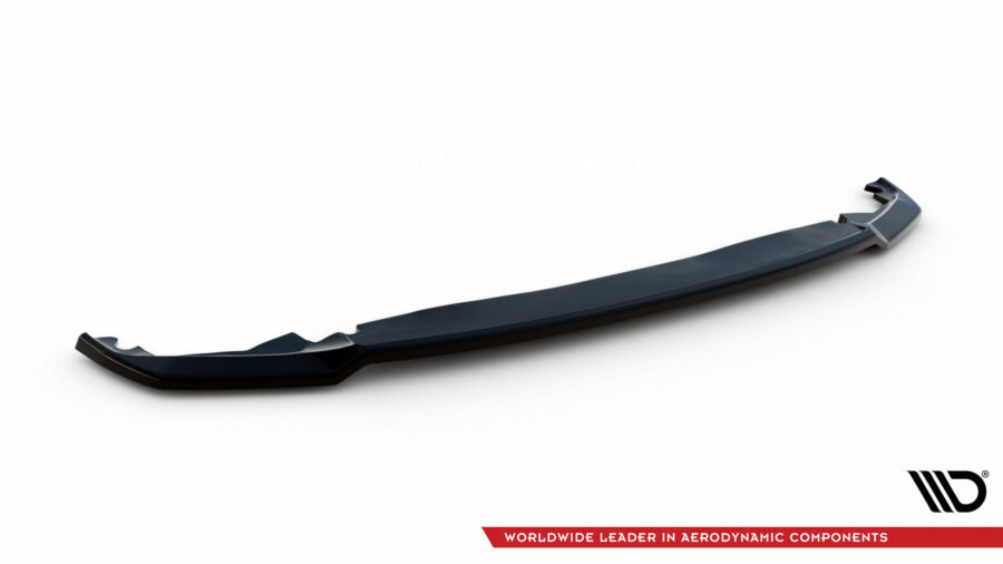 Diffuser Toyota Yaris Mk3 Facelift – bilde 3 av 4