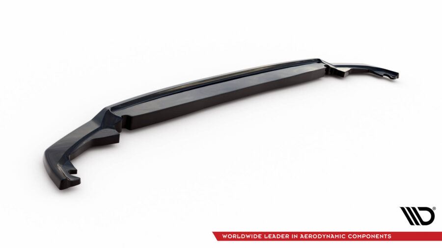 Diffuser Toyota Yaris Mk3 Facelift – bilde 4 av 4