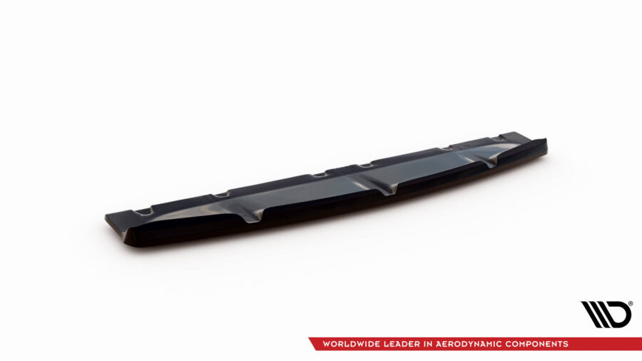 Diffuser V.2 BMW M135i F40 – bilde 4 av 5