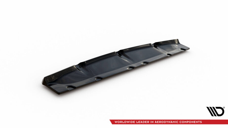 Diffuser V.2 BMW M135i F40 – bilde 5 av 5