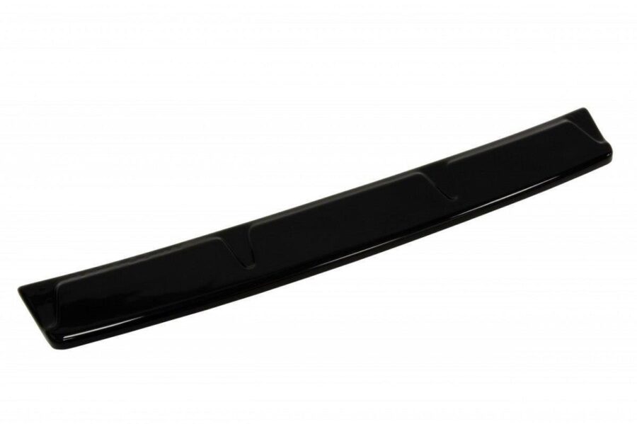 Diffuser VW Golf 7 R Estate – bilde 4 av 4