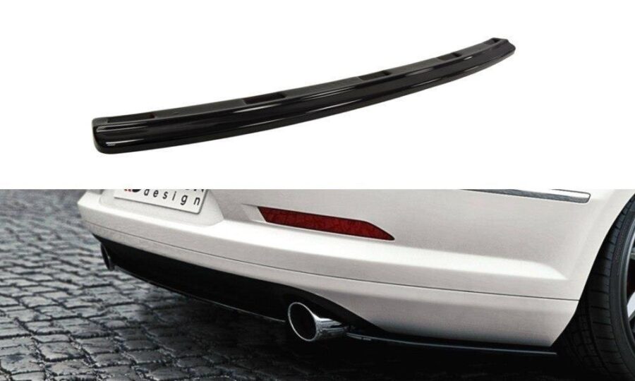 Diffuser VW Passat CC R36 Rline