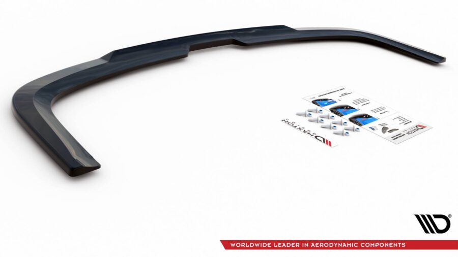 Diffuser Volkswagen Caddy Mk. 4 – bilde 4 av 4