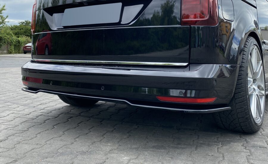 Diffuser Volkswagen Caddy Mk. 4 – bilde 1 av 4