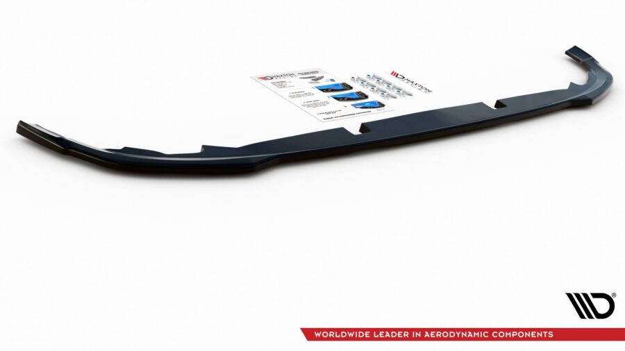 Diffuser Volkswagen Golf Mk8 – bilde 5 av 6