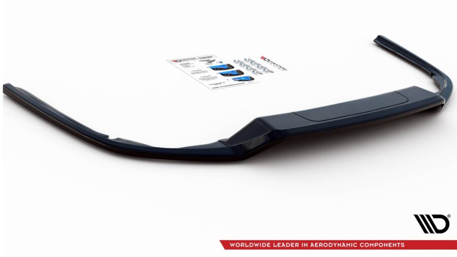 Diffuser Volkswagen Passat B8 – bilde 4 av 5