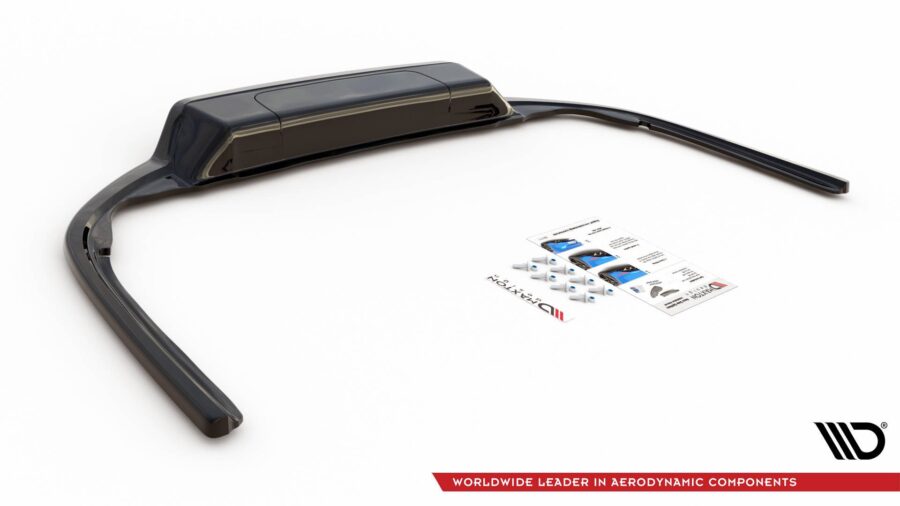 Diffuser Volkswagen Passat B8 – bilde 5 av 5