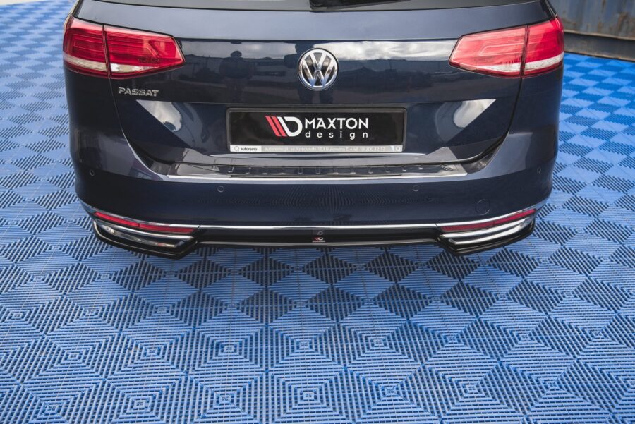 Diffuser Volkswagen Passat B8 – bilde 1 av 5