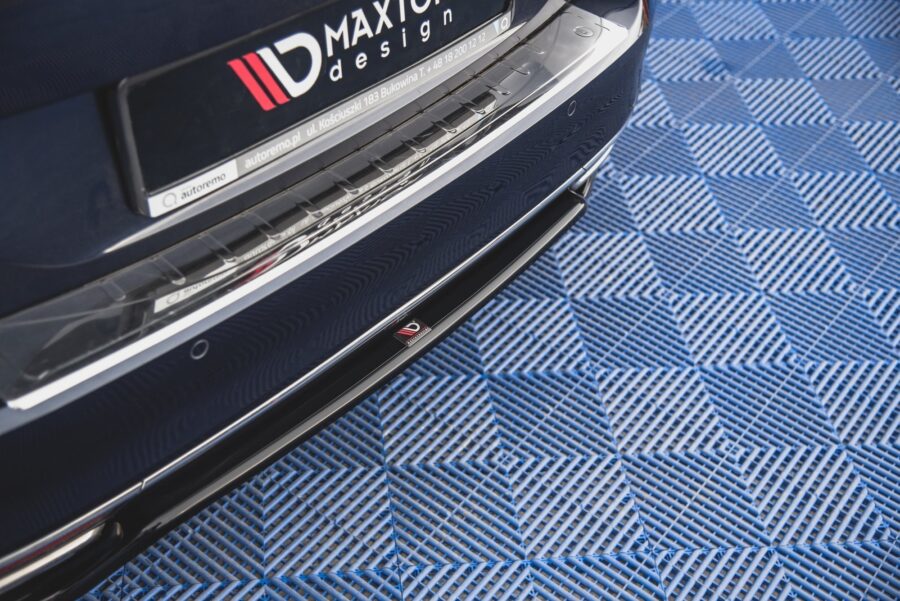 Diffuser Volkswagen Passat B8 – bilde 2 av 5