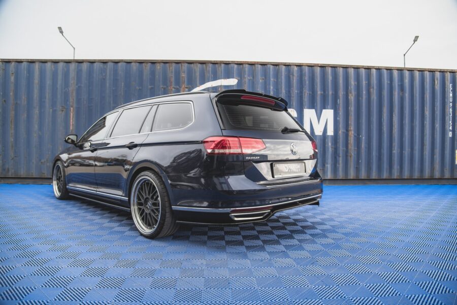 Diffuser Volkswagen Passat B8 – bilde 3 av 5