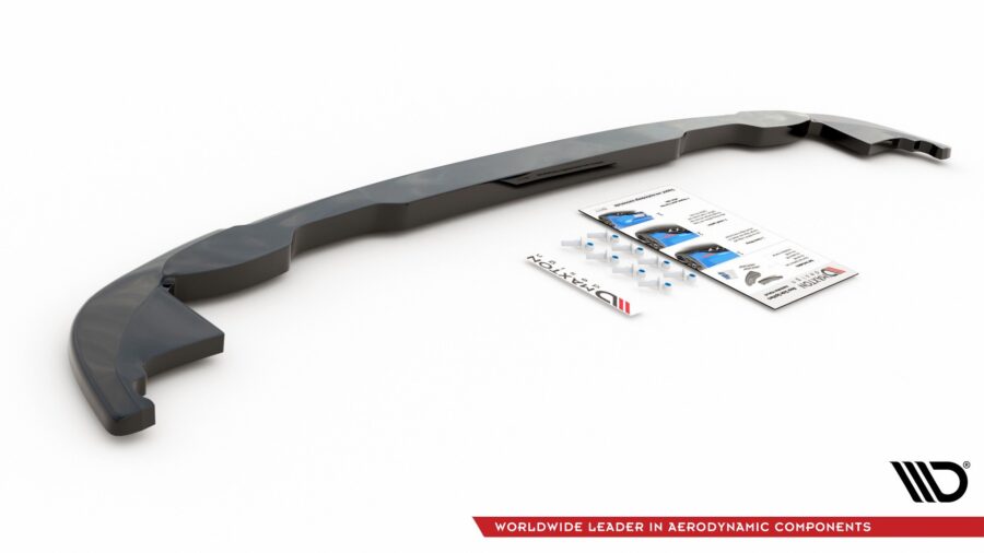 Diffuser Volkswagen T-Cross – bilde 6 av 6