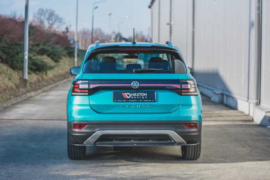 Diffuser Volkswagen T-Cross – bilde 1 av 6