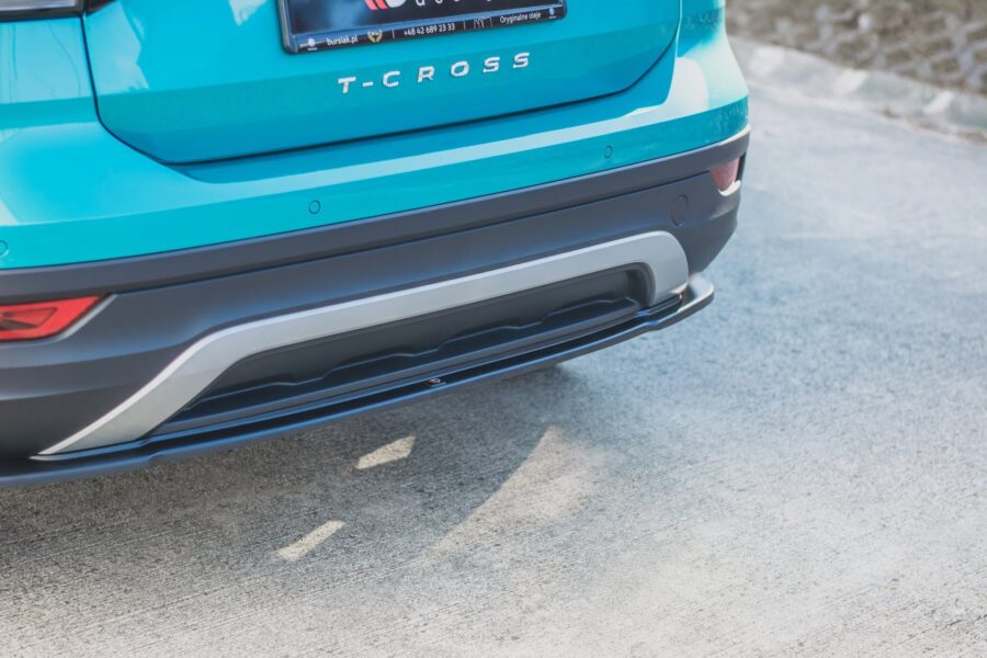 Diffuser Volkswagen T-Cross – bilde 3 av 6
