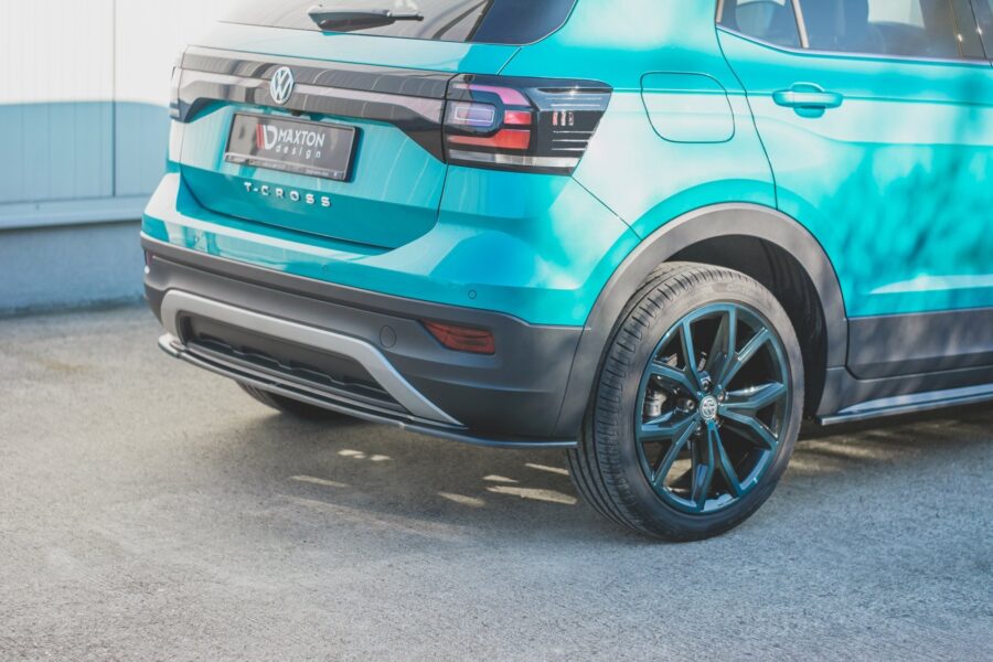 Diffuser Volkswagen T-Cross – bilde 4 av 6
