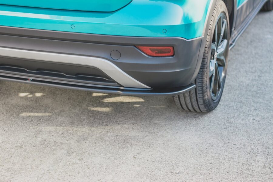 Diffuser Volkswagen T-Cross – bilde 2 av 6