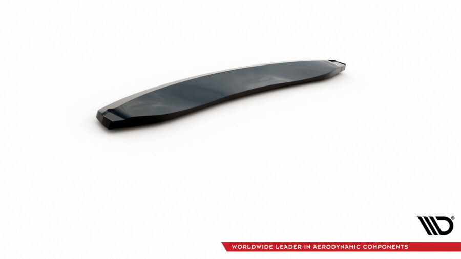 Diffuser Audi A6 Avant / Sedan C7 – bilde 5 av 5