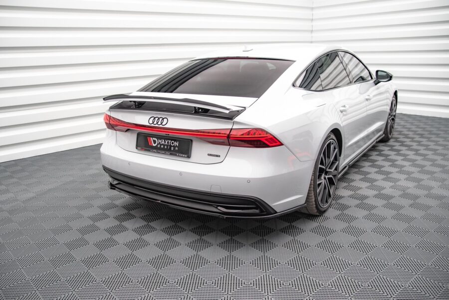 Diffuser Audi A7 C8 – bilde 2 av 4