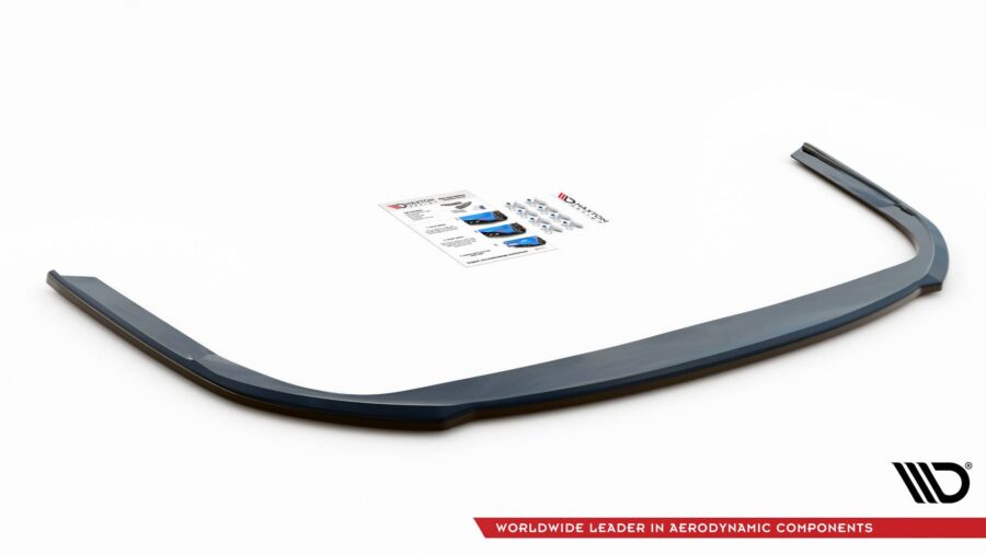 Diffuser Audi A7 C8 – bilde 3 av 4